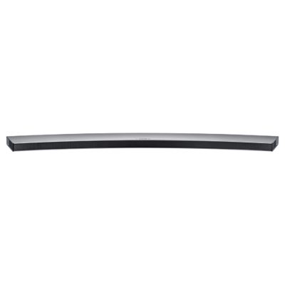 Samsung HWJ8501R SLV 350W 9.1ch Curved Soundbar  W/less Sub B/tooth builtin wifi